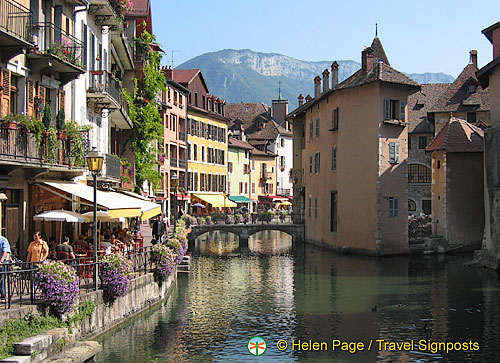 Annecy, France