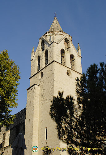 Eglise Saint Didier