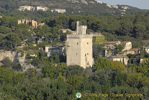 Avignon, Provence, France