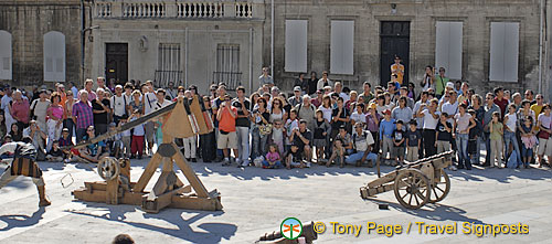 Avignon, Provence, France