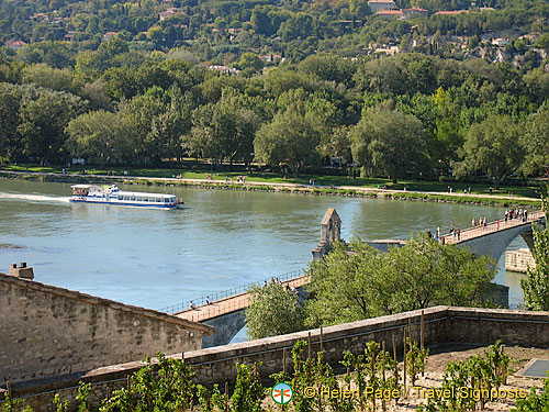 Avignon, Provence, France