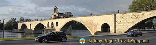 Pont d'Avignon