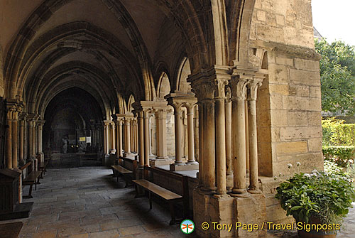 Collegiale Notre Dame Basilica