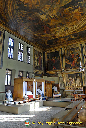 Hospices de Beaune - Cote d'Or