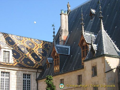 Hospices de Beaune 