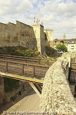 Caen - Normandy