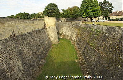 Caen - Normandy