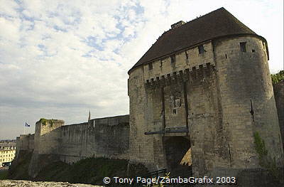 Caen - Normandy