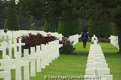 Caen - Normandy