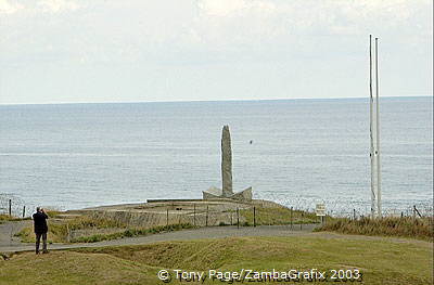 Caen - Normandy Beaches