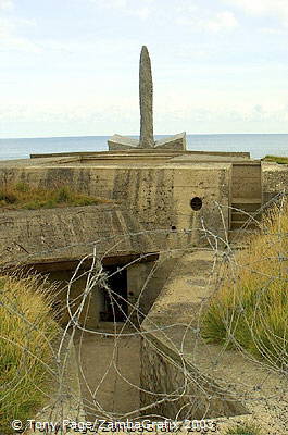 Caen - Normandy Beaches