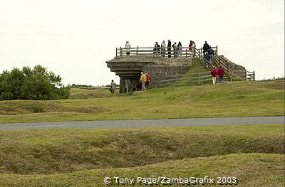 Normandy Beaches - France