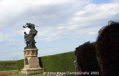 Normandy Beaches - France