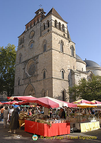 Cahors | France