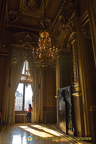 Palais Garnier