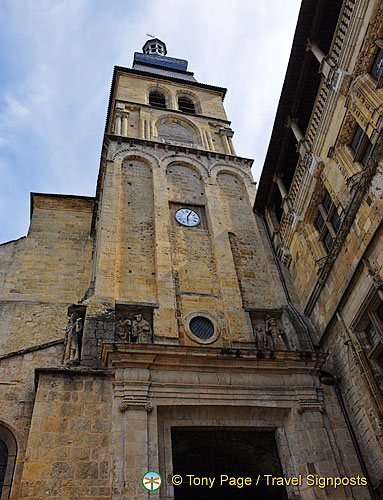 Sarlat-la-Caneda