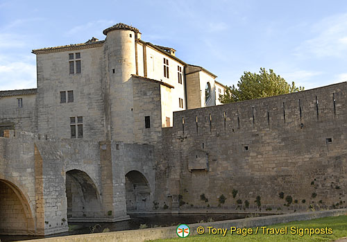 Stes. Maries-de-la-Mer, Camargue, France