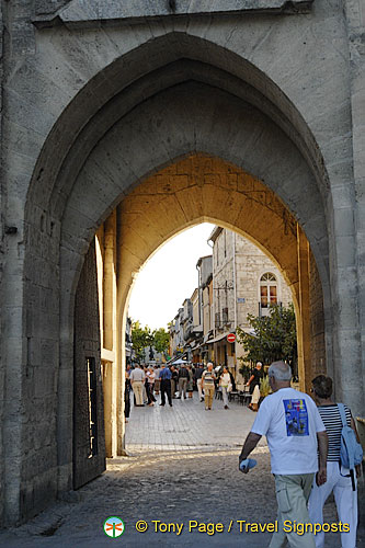 Stes. Maries-de-la-Mer, Camargue, France