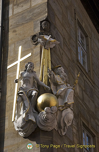 [Bamberg - Main & Danube River Cruise - Germany]