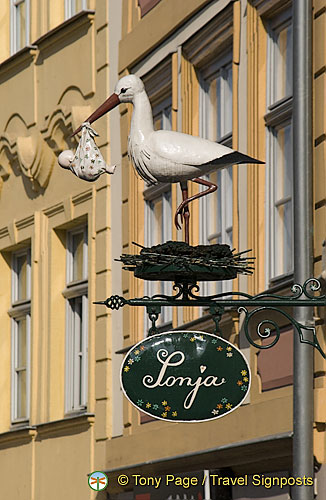 [Bamberg - Main & Danube River Cruise - Germany]