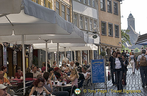 [Bamberg - Main & Danube River Cruise - Germany]