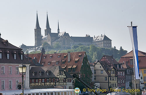 [Bamberg - Main & Danube River Cruise - Germany]