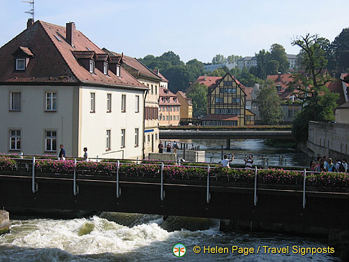 [Bamberg - Main & Danube River Cruise - Germany]