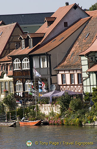 [Bamberg - Main & Danube River Cruise - Germany]