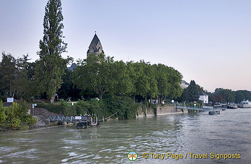 Rhine River