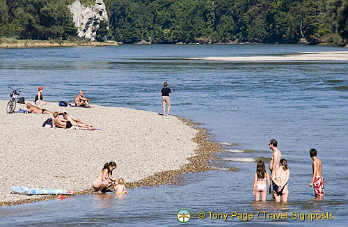 Danube Gorge