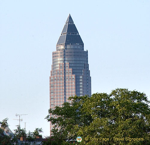 Frankfurt-am-Main, Germany