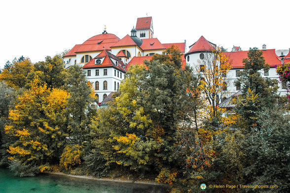 Hohes Schloss