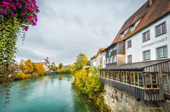 Lech River