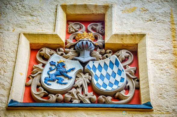 Coat of Arms