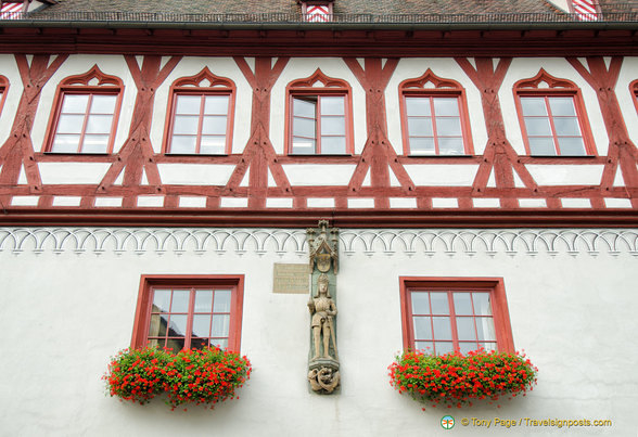 Brot-und Tanzhaus