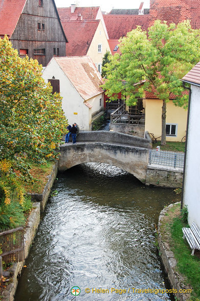 Eger River