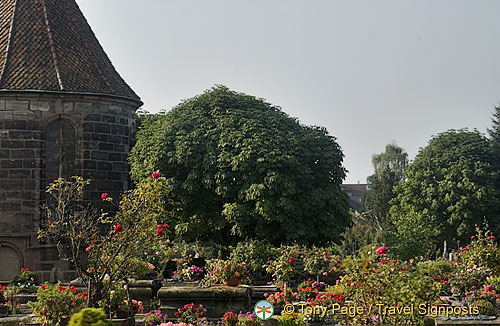 Nuremberg - Germany