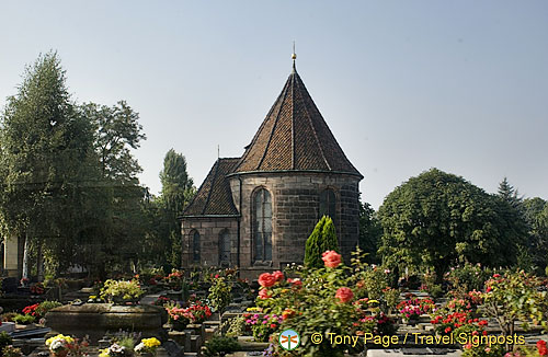 Nuremberg - Germany