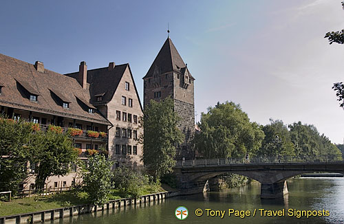 [Nuremberg - Germany]