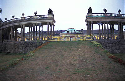 Potsdam - Germany