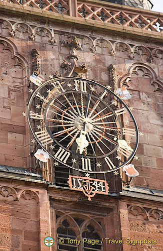 [Wertheim - Main River Cruise - Germany]