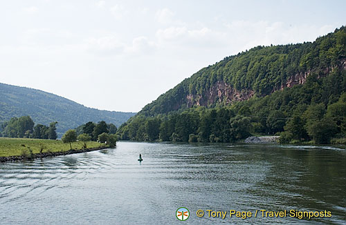 Main River Cruise