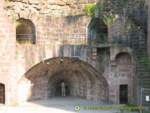 [Wertheim - Main River Cruise - Germany]