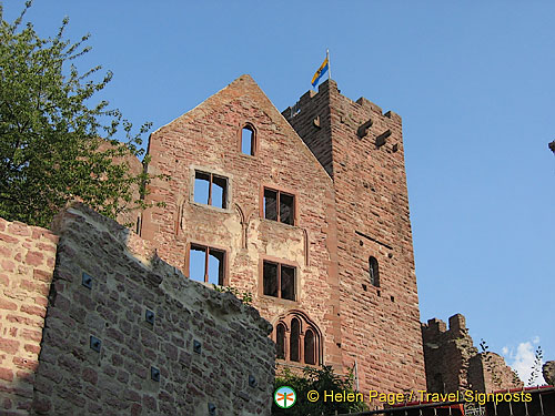 [Wertheim - Main River Cruise - Germany]