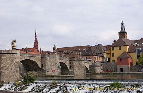 Wurzburg - Bavaria