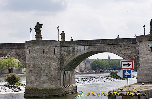 Wurzburg - Bavaria