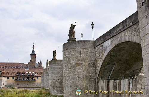 Wurzburg - Bavaria