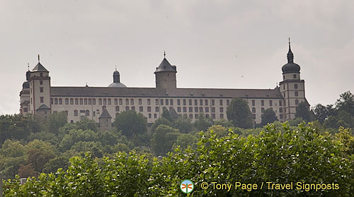 Wurzburg - Bavaria