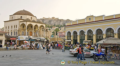 Athens, Greece