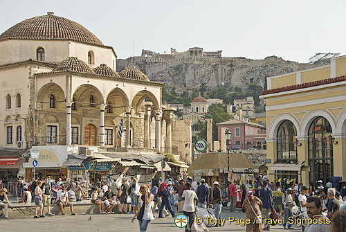 Athens, Greece